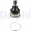 ROTİL ALT ÖN SOL SAĞ SUZUKI SWIFT III 1.3 4X4 06=>, 1.3 05=>, 1.5 05=>, 1.6 06=>, 1.3 DDIS 05=> 