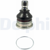 ROTİL ALT ÖN SOL SAĞ SUZUKI SWIFT III 1.3 4X4 06=>, 1.3 05=>, 1.5 05=>, 1.6 06=>, 1.3 DDIS 05=> 