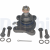 ROTİL ALT ÖN SOL SAĞ TOYOTA 4 RUNNER 3.0 90-95, 3.0 TURBO-D 93-96, VOLKSWAGEN TARO 2.2 4X4 89-94, 2.4 I 4X4 89-97, 2.4 D 4X4 89-97 