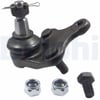 ROTİL ALT ÖN SOL SAĞ TOYOTA AURIS 1.3 DUAL-VVTI 09-12, 1.4-1.6 07-12, 1.8 09-12, 1.4 D-4D 07-12, 2.0 D-4D 06-12, 2.2 D 06-12, COROLLA, RAV4 III 