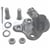 ROTİL ALT ÖN SOL SAĞ TOYOTA AVENSIS 1.6-1.8 97-00 1.6 VVT-I 00-03, 1.8 VVT-I 00-03, 2.0 97-00, 2.0 VVT-I 00-03, 2.0 TD 97-03, 2.0 D-4D 99-03, CARINA E 1.6 93-97, 1.8 95-97, 2.0 I 93-97, 2.0 GLI 92-97, 2.0 D 92-96, 2.0 TD 96-97, CELICA COUPE 2.0 89-93