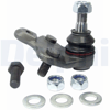 ROTİL ALT ÖN SOL SAĞ TOYOTA AVENSIS 1.6 VVT-I 03-08, 1.8 03-08, 2.0 03-08, 2.4 03-08, 2.4 03-08, 2.0 D-4D 03-08 