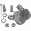 ROTİL ALT ÖN SOL SAĞ TOYOTA AVENSIS 1.6-1.8 97-00 1.6 VVT-I 00-03, 1.8 VVT-I 00-03, 2.0 97-00, 2.0 VVT-I 00-03, 2.0 TD 97-03, 2.0 D-4D 99-03, CARINA E 1.6 93-97, 1.8 95-97, 2.0 I 93-97, 2.0 GLI 92-97, 2.0 D 92-96, 2.0 TD 96-97, CELICA COUPE 2.0 89-93