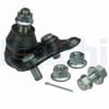 ROTİL ALT ÖN SOL SAĞ TOYOTA CELICA COUPE 1.6-2.0 89-94, 2.0 4WD 89-93, 2.0 GTI 89-93, RAV 4 I 2.0 97-00, 2.0 4WD 94-00 
