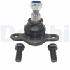 ROTİL ALT ÖN SOL SAĞ VOLKSWAGEN CARAVELLE MULTIVAN 2.0 03-15, 2.0 TSI 12-15, 3.2 V6 04-09, 1.9 TDI 06-09, 2.0 TDI 09-15, TRANSPORTER 3.2 V6 04-09, 1.9 TDI 06-09, 2.0 TDI 09-15, 2.0 BITDI 09-15 