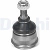 ROTİL ALT ÖN SOL SAĞ VOLVO 140 1.8- 66-68- 1.8 S 67-72, 2.0 68-74, 2.0 S 68-75, 164 2.9 E 68-73, 2.9 72-74 