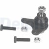 ROTİL ALT ÖN SOL SAĞ VOLVO 340-360 1.4 75-88, 1.7 85-91, 2.0 80-92, 80-84, 1.6 D 84-91 