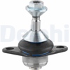 ROTİL ALT ÖN SOL SAĞ VOLVO S60 2.0 T 00-10, T5 00-10, 2.4 Y5 04-10, 2.4 T 00-10, 2.5 T 02-10, S80 2.0 T 99-06, 2.3 R 00-05, 2.4 99-06, 2.4 T 00-06, 2.8 T6 98-06, 2.9 98-06, V70 II 2.0 T 99-07, 2.4 T5 04-07, 2.5 T 01-07, R 2.5 03-07, 2.4 D5 01-08, XC7