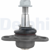 ROTİL ALT ÖN SOL SAĞ VOLVO S60 2.0 T 00-10, 2.4 T5 04-10, V70 II, XC90 