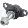ROTİL ALT ÖN SOL SAĞ VOLVO S60 2.0 T 00-10, 2.4 T5 04-10, V70 II, XC90 
