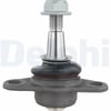 ROTİL ALT ÖN SOL SAĞ VOLVO S60 2.0 T 00-10, 2.4 T5 04-10, V70 II, XC90 