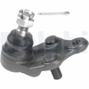 ROTİL ALT ÖN SOL TOYOTA COROLLA E9 1.3 I 89-92, 1.3-1.6 87-92, 1.6 I 87-92, 1.6 87-94, 1.8 D 87-93 