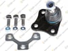 ROTİL ALT SAĞ KİTLİ AUDI A3 1.6/1.8/1.9 96-03, SEAT LEON 1.4/1.6/1.8 99-06, VW GOLF IV 1.8/2.0/2.3 97-03 