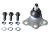 ROTİL ALT SAĞ OPEL MERIVA A 1.4/1.6/1.7 03-10 