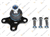 ROTİL ALT SAĞ SEAT AROSA 1.0/1.4/1.7 97-04, VW LUPO 1.0/1.4/1.6/1.7 99-05, POLO 1.0/1.4/1.6 94-99 