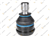 ROTİL ALT SEGMANLI FORD FIESTA VI 1.0/1.4/1.6 08 => 