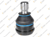 ROTİL ALT SEGMANLI FORD FIESTA VI 1.0/1.4/1.6 08 => 