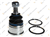 ROTİL ALT SEGMANLI HONDA CIVIC VII 1.4/1.6/2.0 01-05, CR-V II 2.0 01-07 