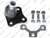 ROTİL ALT SOL KİTLİ AUDI A3 1.6/1.8/1.9 96-03, SEAT LEON 1.4/1.6/1.8 99-06, VW GOLF IV 1.8/2.0/2.3 97-03 