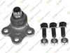 ROTİL ALT SOL RENAULT KANGOO 1.2/1.5/1.6 08 => 