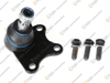ROTİL ALT SOL SEAT CORDOBA 1.2/1.4/1.6 02-09, IBIZA III 1.4/1.6/1.8 03-09, SKODA FABIA 1.0/1.2/1.4/2.0 99-08 