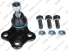 ROTİL KİTLİ OPEL ASCONA C 1.3/1.6/1.8/2.0 86-88, ASTRA F 1.6/1.8/2.0 91-98, VECTRA A 1.4/1.6/1.8 88-95 