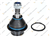 ROTİL ÖN ALT [ FORD TRANSİT (V184) , CONNECT 2000-06/2006 ] 