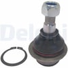 ROTİL ÖN ALT [ FORD TRANSİT (V184) , CONNECT 2000-06/2006 ] 