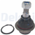 ROTİL ÖN ALT [ FORD TRANSİT (V184) , CONNECT 2000-06/2006 ] 