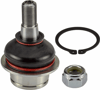 ROTİL ÖN ALT [ FORD TRANSİT (V184) , CONNECT 2000-06/2006 ] 