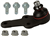 ROTİL ÖN ALT SAĞ-SOL FORD FOCUS 1.4-1.6 16V 98-04, 1.8 TDCİ 01-04, 1.8-2.0 16V 98-04, RS 02-04 