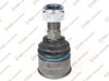 ROTİL ÖN ALT SAĞ-SOL MERCEDES-BENZ E SERİSİ E 200 KOMPRESSOR 02-08, E 230 07-08, E 240-320 02-08, E 280-350 05-08, E 500 02-08, E 200-220-270-320 CDİ 02-08, E 280 CDİ 04-08 