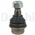 ROTİL ÖN ALT SAĞ-SOL MERCEDES-BENZ SPRINTER 3-T 216 08=>, 224 06-13, 211 CDİ 06-09, 211 CDİ 16=>, 213 CDİ 06-16, VITO 119-122 03=>, 126 07=>, 123 04=>, 109 CDİ 03=>, 109 CDİ 4X4 07=, VOLKSWAGEN CRAFTER 30-35 2.0 TDİ 11-16, 2.5 TDİ 06-11 