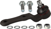 ROTİL ÖN ALT SAĞ-SOL OPEL COMBO 1.2-1.4 94-01, 1.7 D 94-01 