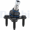 ROTİL ÖN ALT SAĞ VOLKSWAGEN GOLF VIII 2.0 TDİ 19=>, 1.5 E TSİ 19=>, PASSAT 1.4 TSİ 10-14, 1.8-2.0 TSİ 10-14, 1.6-2.0 TDİ 10-14 