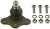 ROTİL ÖN SAĞ-SOL OPEL ASTRA G HB 1.2-1.4-1.6 16V 98-05, 1.4 07-09, 1.6 98-05, 1.7 DTİ 16V 00-05, 1.7 CDTİ 03-05, 1.7 TD 98-05, 2.0 Dİ 98-05, VECTRA B HB 1.6 İ 95-03, 1.6 İ 16V 95-02, 1.8 İ 16V 95-03, 2.0 İ 95-02, 2.0 İ 16V 95-00, 2.2 İ 16V 00-03 