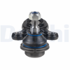 ROTİL SETİ ÖN CITROEN C5 III 1.6 VTI 10=>, 1.6 THP 10=>, 1.8-2.0 16V 08=>, 3.0 V6 08=>, 1.6-2.0-2.2-2.7 HDI 08=>, 3.0 HDI 09-14, PEUGEOT 407 1.8-2.0 04-05, 1.8-2.0-2.2 16V 05-10, 2.2 04-06, 3.0 04-10, 1.6-2.0-2.2-2.7 04-10 
