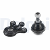 ROTİL SETİ ÖN CITROEN C5 III 1.6 VTI 10=>, 1.6 THP 10=>, 1.8-2.0 16V 08=>, 3.0 V6 08=>, 1.6-2.0-2.2-2.7 HDI 08=>, 3.0 HDI 09-14, PEUGEOT 407 1.8-2.0 04-05, 1.8-2.0-2.2 16V 05-10, 2.2 04-06, 3.0 04-10, 1.6-2.0-2.2-2.7 04-10 