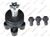 ROTİL ÜST KİTLİ HYUNDAI H100 2.4/2.5/2.6 93-03, STAREX 2.4/2.5/2.6 97-04 