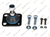 ROTİL ÜST KİTLİ RENAULT R12 1.3 75-80, R18 1.4/1.6 78-86 
