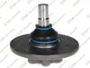 ROTİL ÜST KİTSİZ RENAULT MASTER II 1.9/2.2/2.5/3.0 01 =>, OPEL MOVANO 1.9/2.2/2.5 01 => 