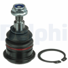 ROTİL ÜST ÖN SOL SAĞ HYUNDAI SONATA EF 2.0 16V 01-04, 2.4 16V 98-01, 1.5 V6 98-01, 2.7 V6 01-04, XG25, XG30 