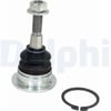 ROTİL ÜST ÖN SOL SAĞ LAND ROVER DISCOVERY III 4.0 4X4 05-09, 4.4 4X4 04-09, 2.7 TD 4X4 04-09, 3.0 4X4 13=>, 5.0 V8 4X4 09=>, 2.7 TD 4X4 09=>, 3.0 TD 4X4 10=>, 3.0 SDV6 4X4 09=>, RANGE ROVER SPORT 4.2 4X4 05-13, 4.4 4X4 05-13, 5.0 4X4 09-13, 2.7 D 4X4