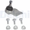ROTİL ÜST ÖN SOL SAĞ MERCEDES-BENZ CLS SERİSİ C219 04-10, E SERİSİ W211 02-08 