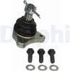 ROTİL ÜST ÖN SOL SAĞ MITSUBISHI PAJERO 3.2 DID 00-07, 3.5 00-07, 2.5 TDI 01-06, 3.2 DI-D 00-06, MONTERO SHOGUN 