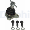 ROTİL ÜST ÖN SOL SAĞ MITSUBISHI PAJERO 3.2 DID 00-07, 3.5 00-07, 2.5 TDI 01-06, 3.2 DI-D 00-06, MONTERO SHOGUN 