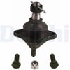 ROTİL ÜST ÖN SOL SAĞ NISSAN VANETTE 1.5 86-95, 2.0 87-94, 2.4 I 86-95 