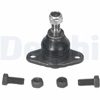 ROTİL ÜST ÖN SOL SAĞ OPEL ASCONA B 1.2 76-79, 1.3 N 79-81, 1.3 S 79-81, 1.6 N 75-81, 1.9 D 79-81, 2.0 N 77-81, 2.0 S 77-81, 2.0 D 78-81, MANTA B 1.3 N 79-80, 1.3 S 81-86, 1.6 N 75-80, 1.8 S 82-87, 1.9 N 76-81, 2.0 77-80 