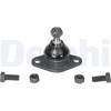 ROTİL ÜST ÖN SOL SAĞ OPEL KADETT C 1.0 74-79, 1.2 73-79 
