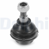 ROTİL ÜST ÖN SOL SAĞ PEUGEOT C5 III 1.6 VTI 10=>, 1.6 THP 09=>, 1.8 16V 08=>, 2.0 16V 08=>, 3.0 V6 08=>, 1.6 HDI 10=>, 2.0-2.2-2.7 HDI 08=>, 3.0 HDI 09-14, C6 3.0 V6 05-12, 2.2-2.7 HDI 05-12, 3.0 HDI 09-12, PEUGEOT 407 1.8 04-05, 1.8 16V 05-10, 2.0 0